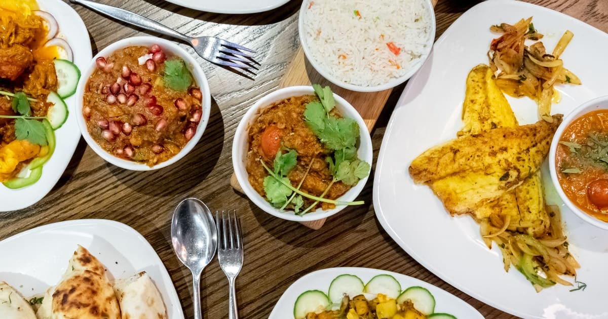 Bangla in Bangor Order from Just Eat