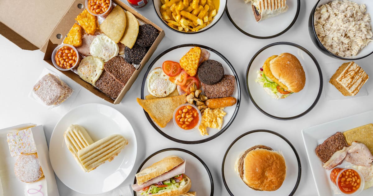 Just eat munchies discount