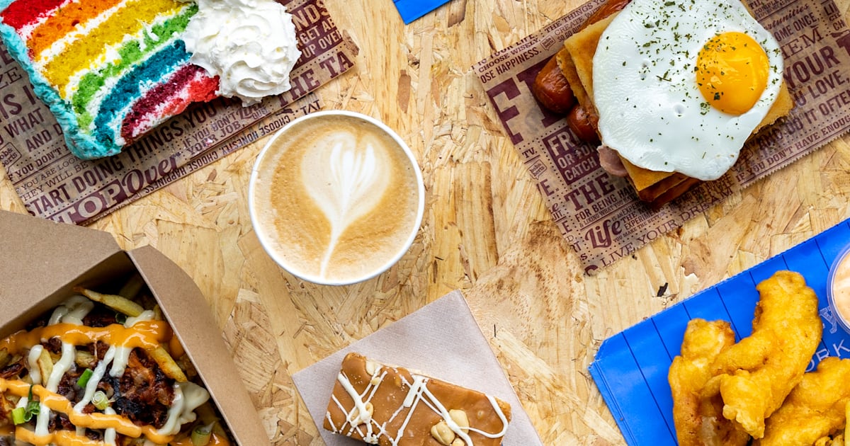 Bob and Berts Preston restaurant menu in Preston Order from Just Eat