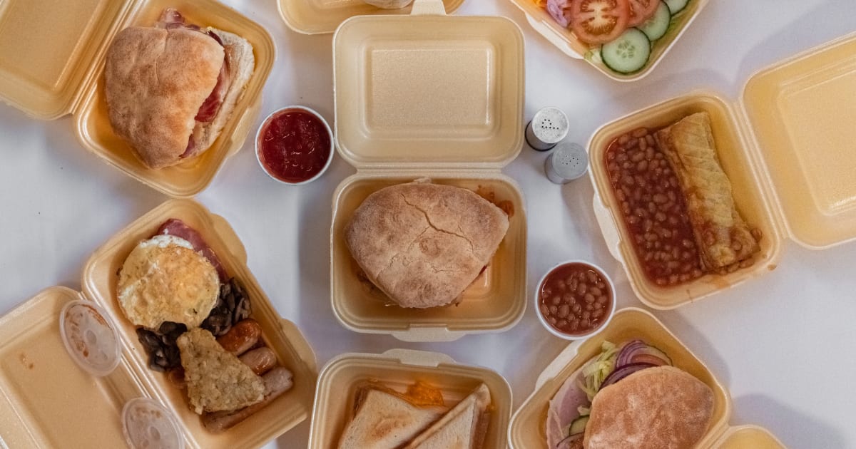 Growlers Food Bar in Conisbrough Order from Just Eat
