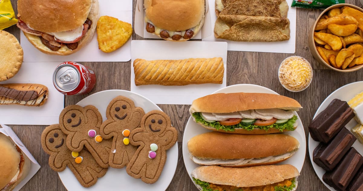 Wrights Pies Hanley restaurant menu in StokeonTrent Order from