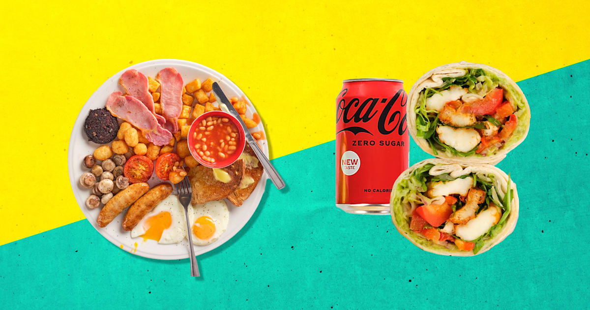 Breakfast to Lunch by Frankie s Belfast Victoria restaurant menu