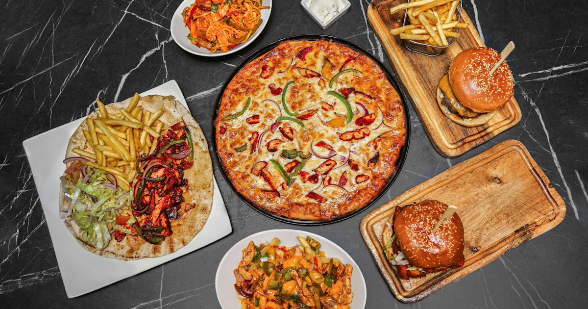 Oldham star hot sale just eat