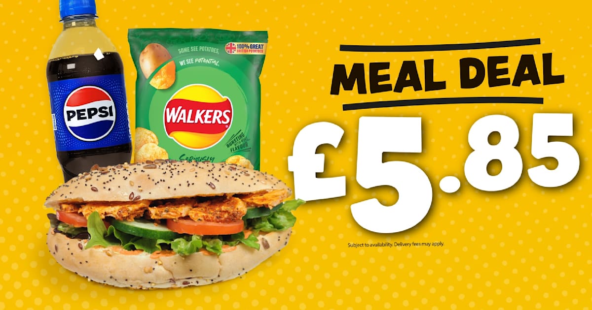 Sayers the Bakers Bootle restaurant menu in Merseyside Order from