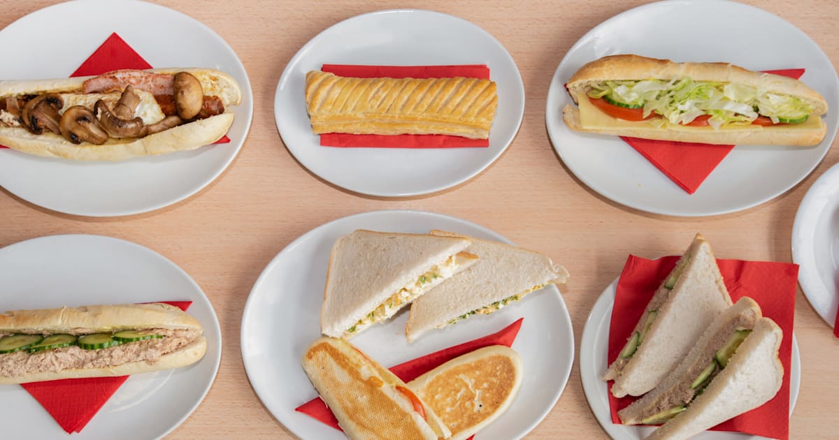 The Stock Pot restaurant menu in Sevington, Ashford Order from Just Eat