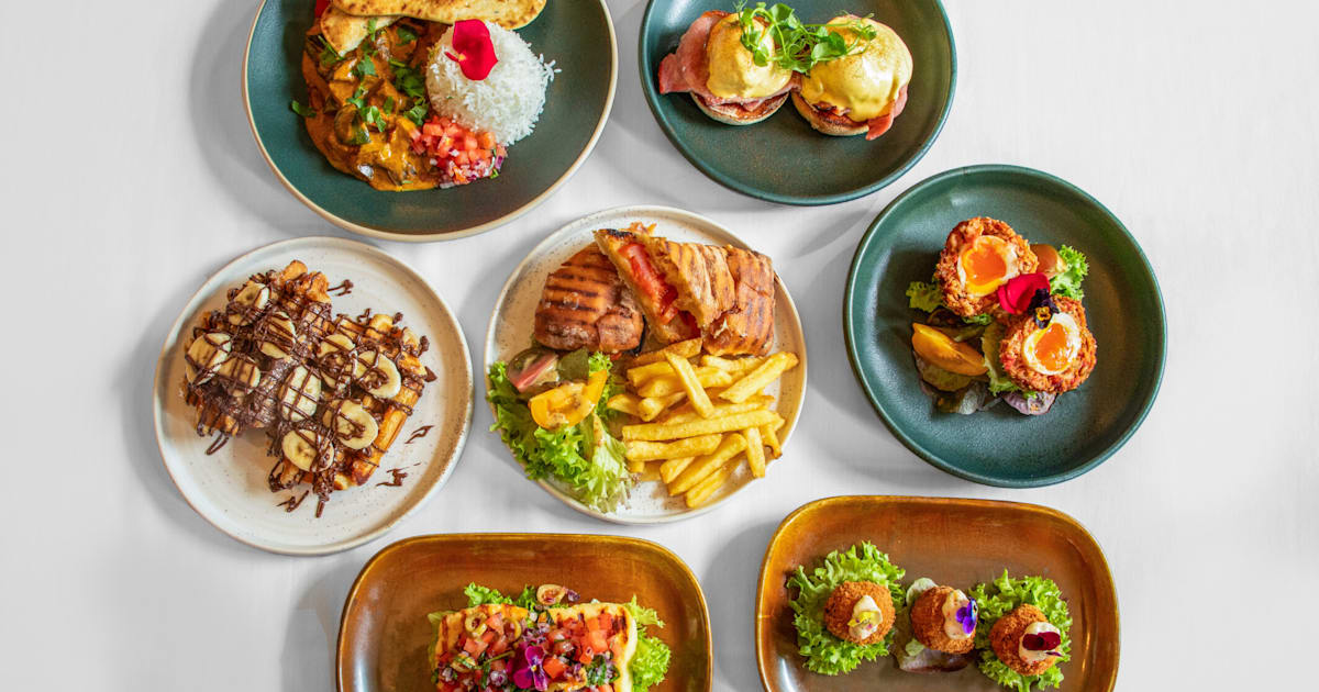 From Eden Restaurant & Bar LeighOnSea in LeighonSea Order from