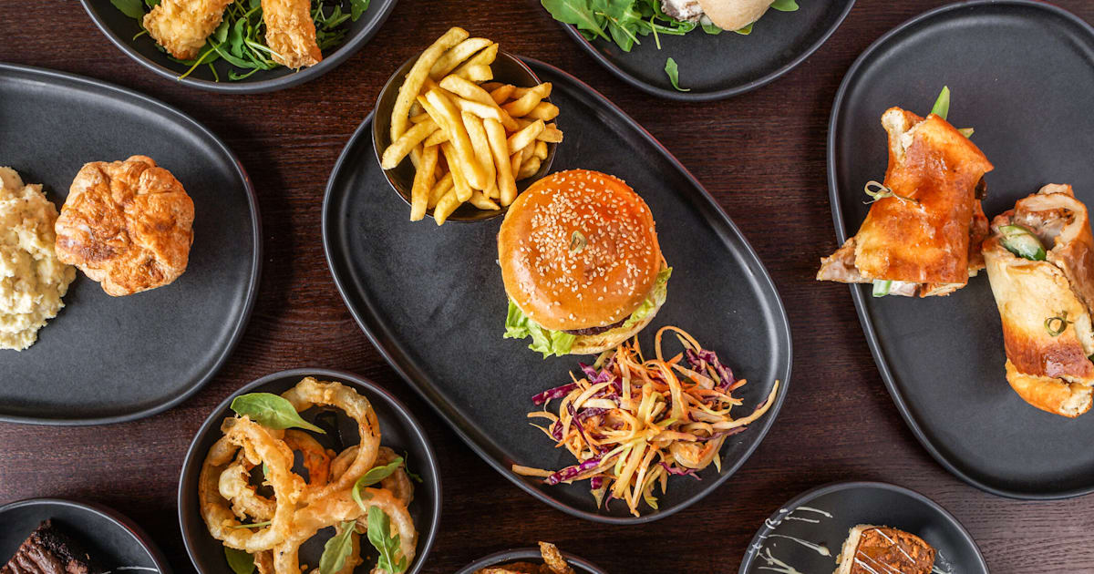 Birdcage restaurant menu in Hessle Order from Just Eat