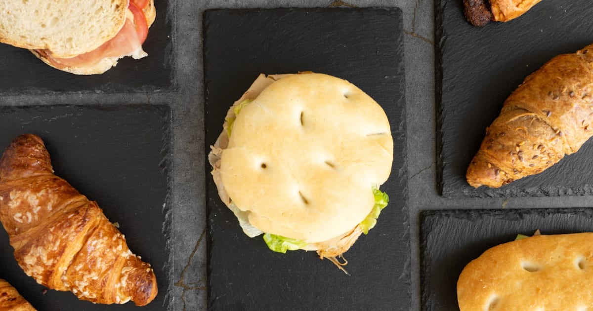 Brunch restaurant menu in Telford Order from Just Eat