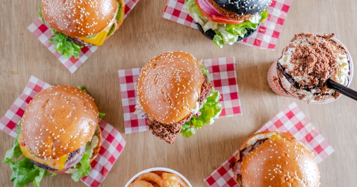 The Hutch restaurant menu in Canvey Island Order from Just Eat