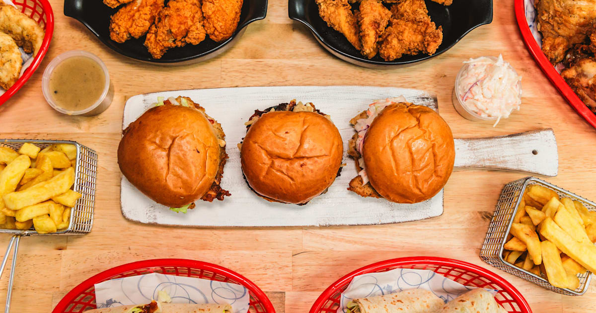 Just eat frankies 2025