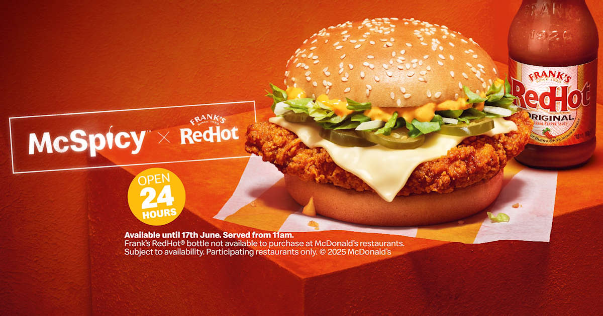 McDonald s Maryhill restaurant menu in Glasgow Order from