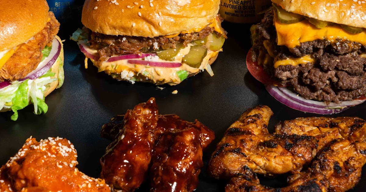 Sliders just eat hotsell