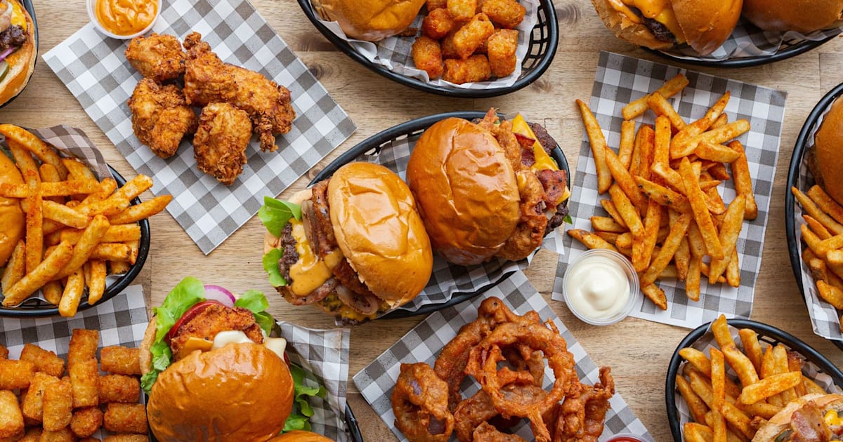 Munch & Brunch restaurant menu in Wolverhampton Order from Just Eat