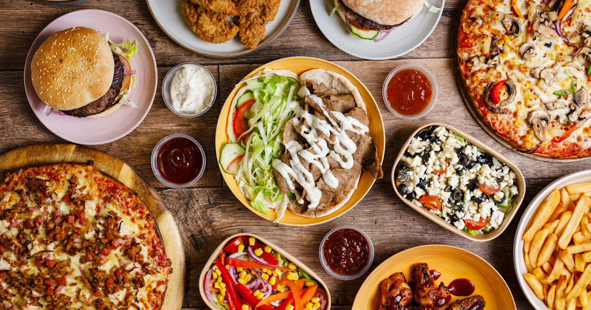 Just eat treatz shop