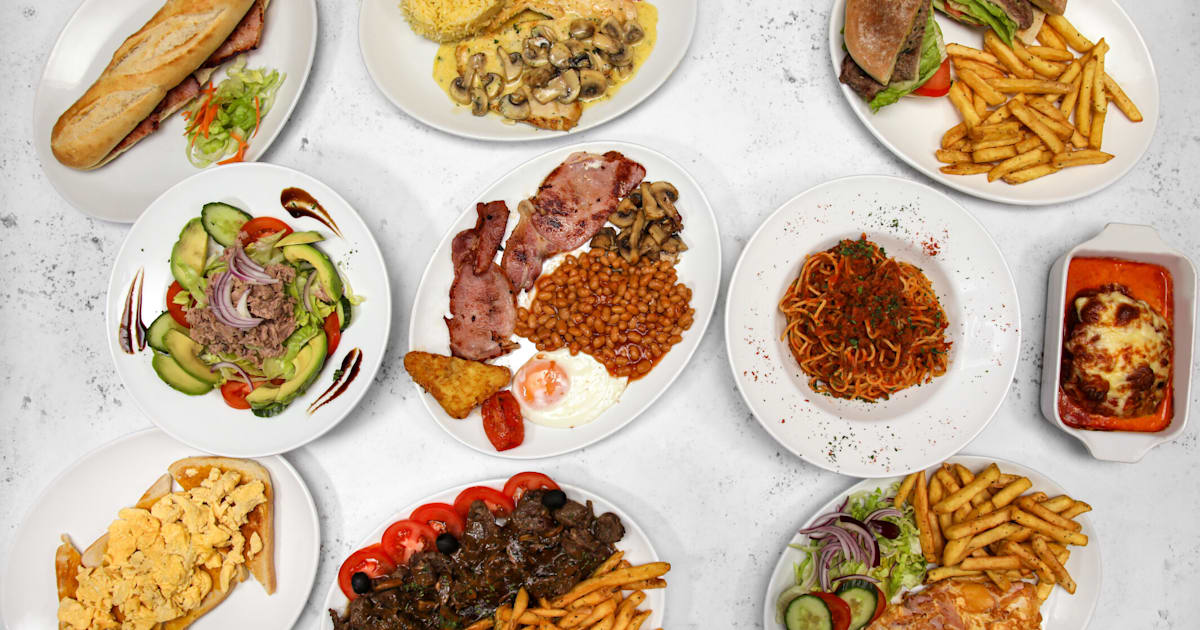 Abrigo dos Amigos restaurant menu in Feltham Order from Just Eat