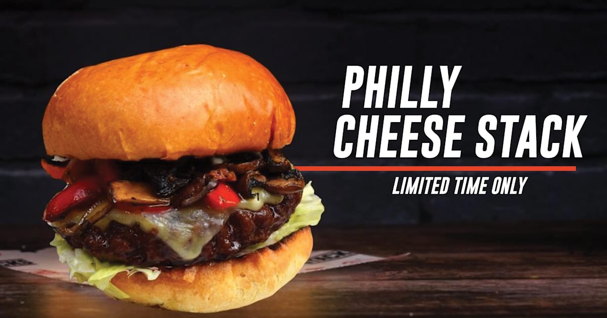 Stacks Burgers Croydon in Croydon Order from Just Eat