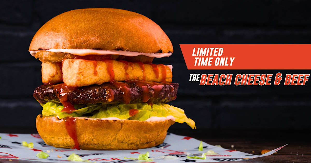 just eat frankie and bennys