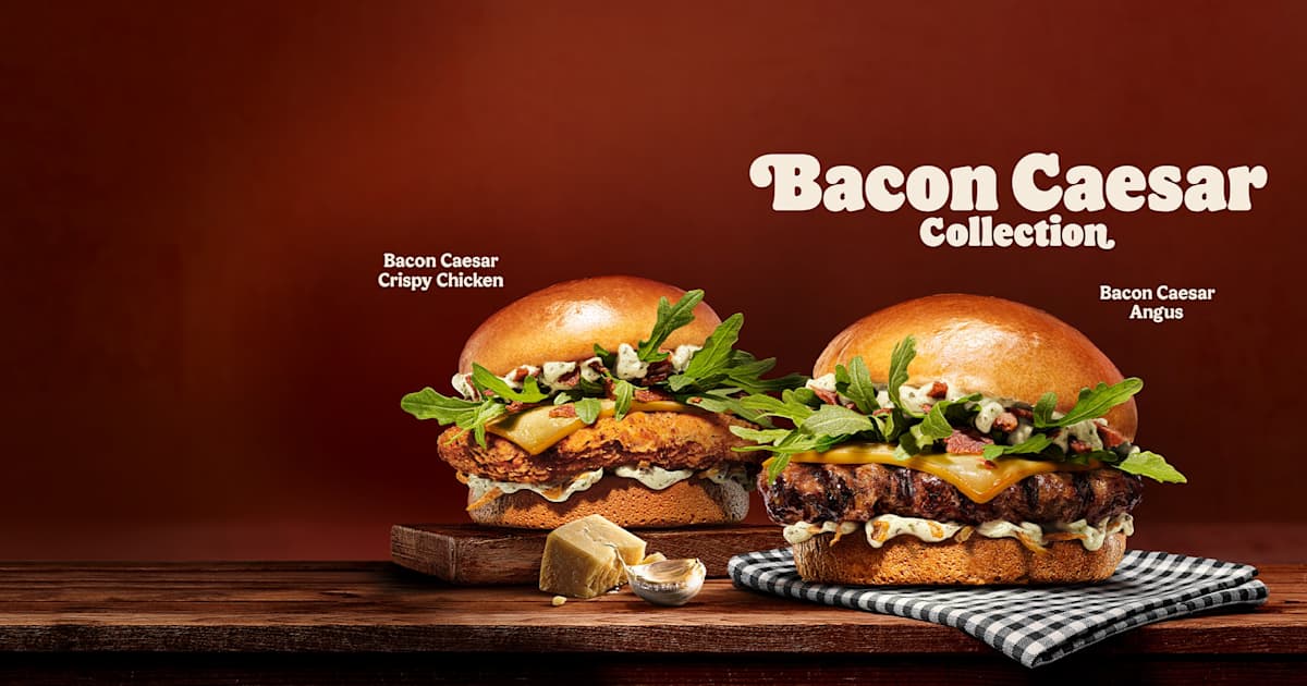 Just eat burger top