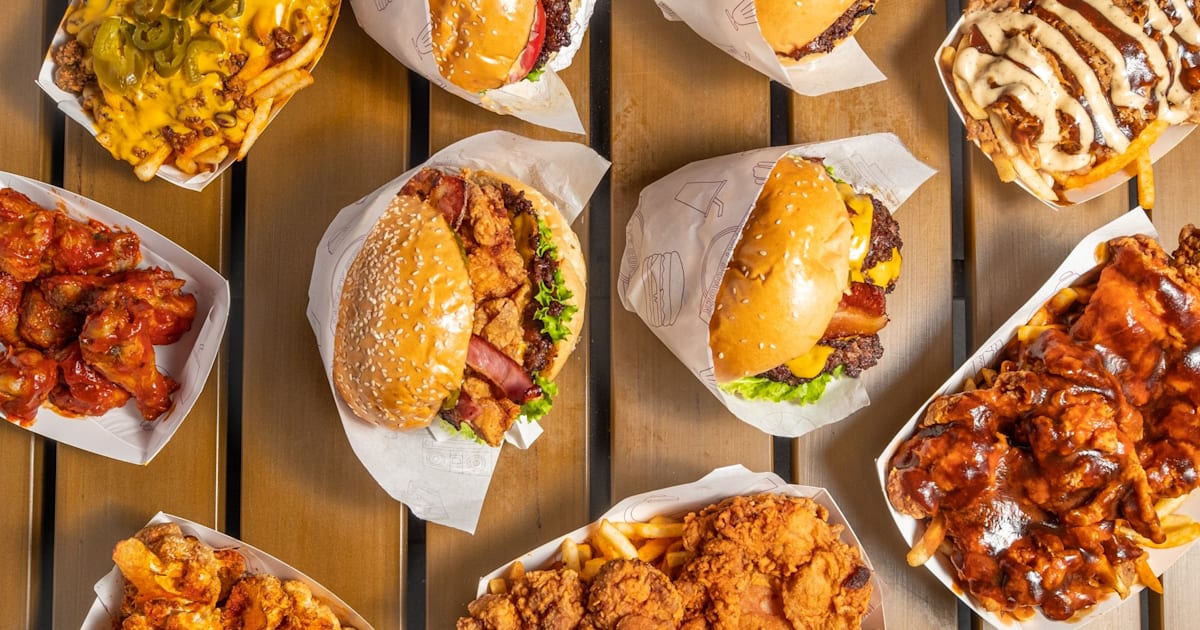 Just eat tasty bites outlet