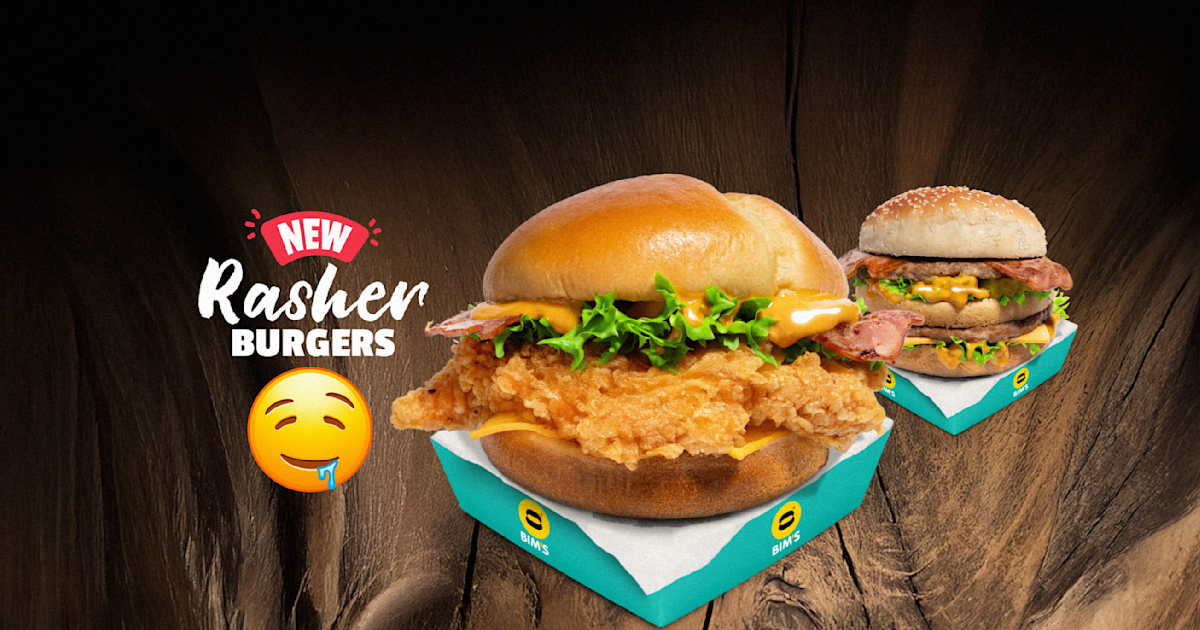 Bims just eat cheap