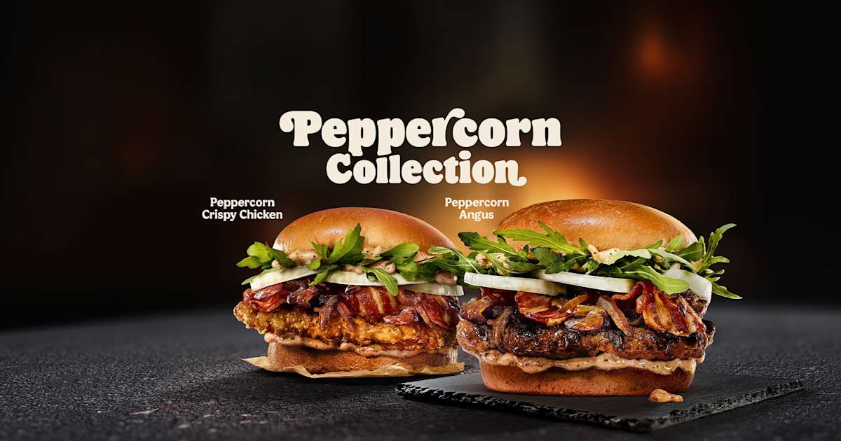 Burger king on just eat best sale