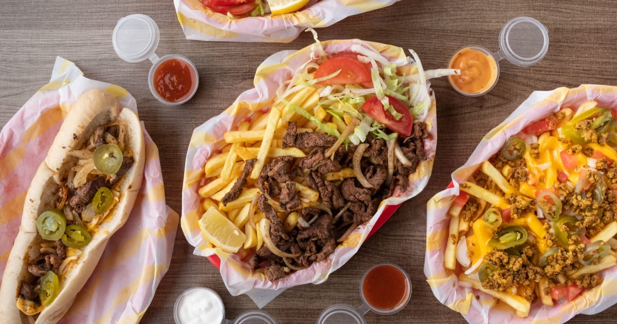 Food Shack restaurant menu in Walsall - Order from Just Eat