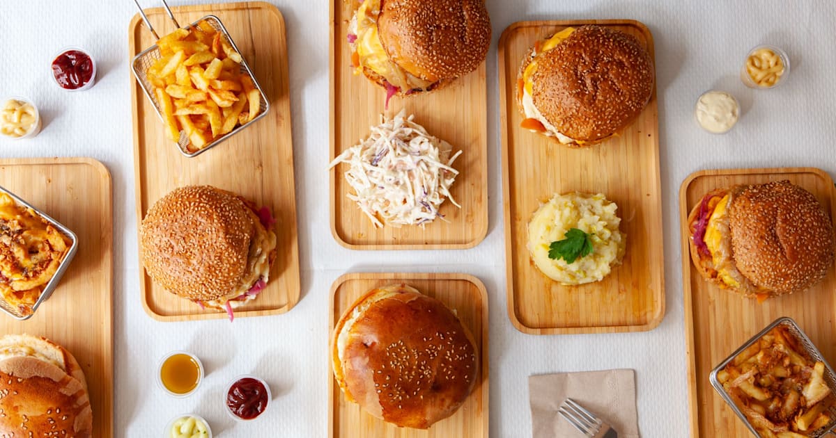 Paprika Nicos restaurant menu in Johnstone Order from Just Eat