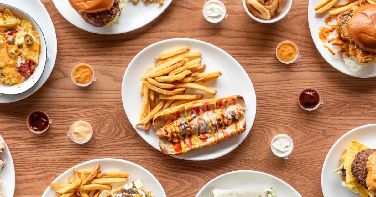 Big Man's Food in Oldbury Restaurant reviews