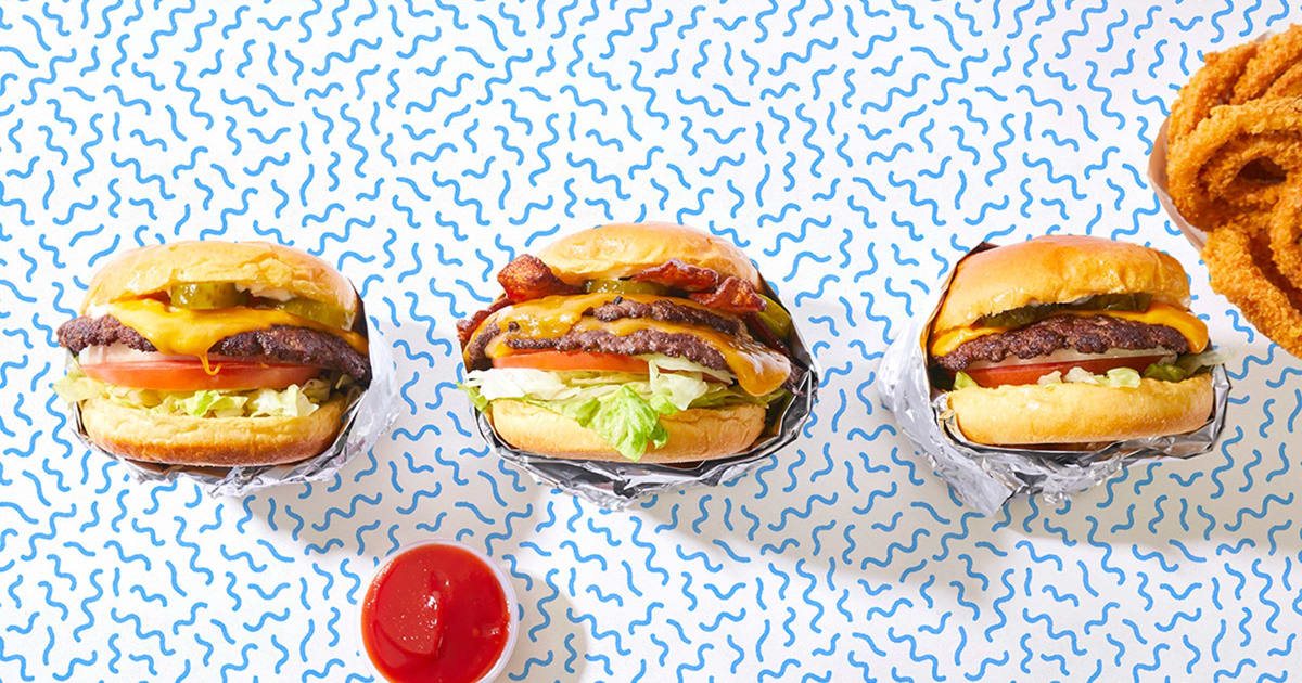 Burger Slob Kingswood in Bristol Restaurant reviews