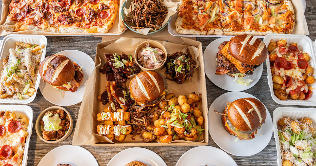 The Heavitree Pub restaurant menu in Exmouth Order from Just Eat