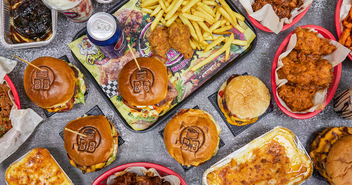 Khans just eat hot sale