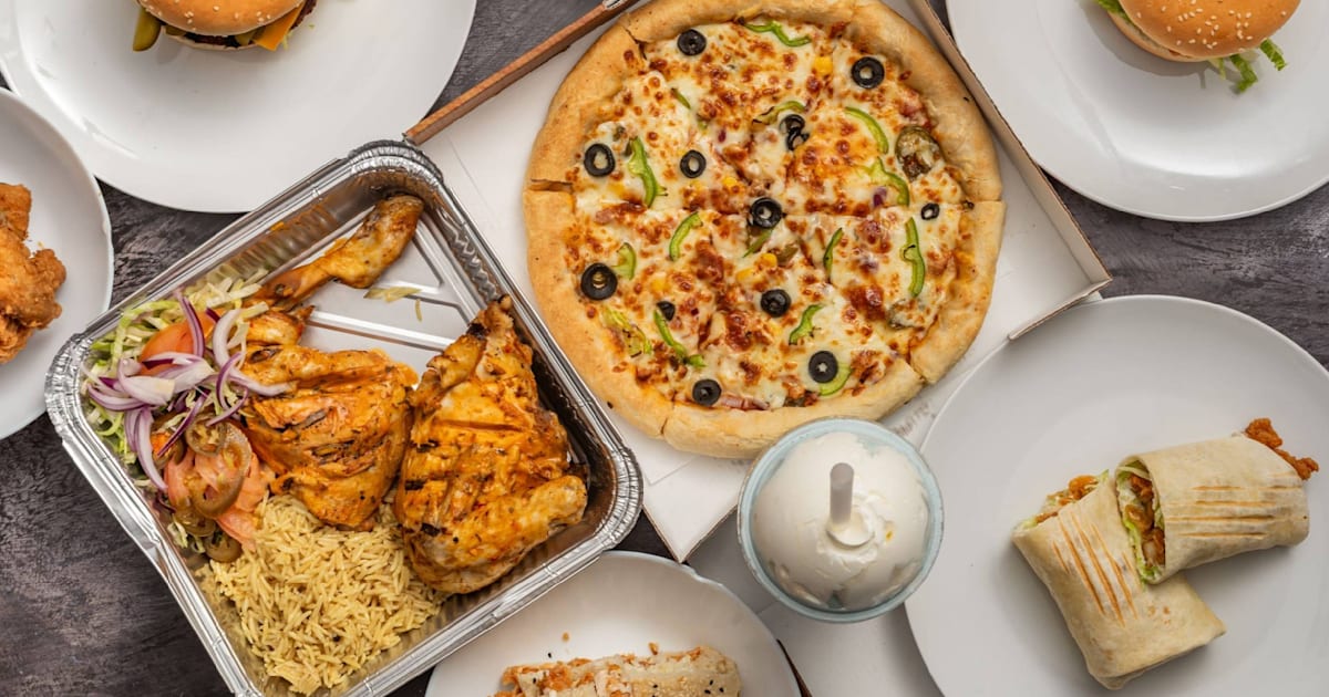 Yum yum just eat best sale