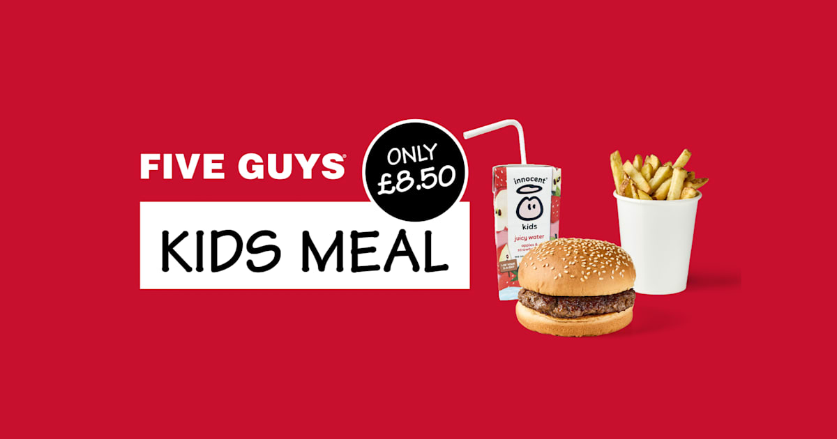 Just eat orpington 2025