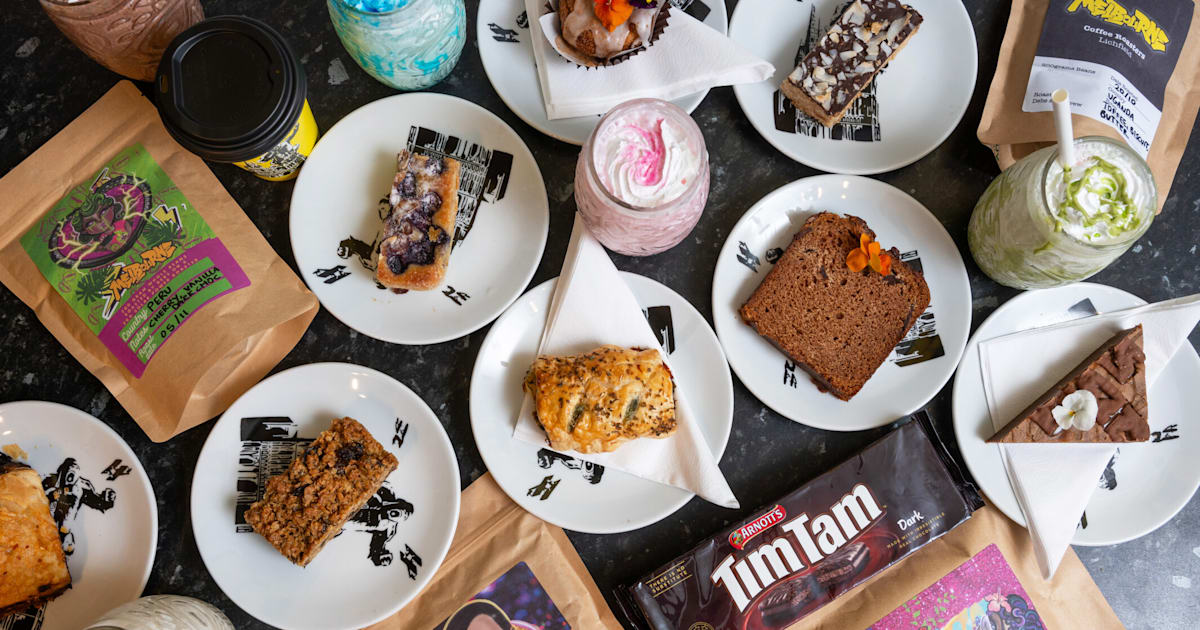 Melbourne in Lichfield restaurant menu in Lichfield Order from Just Eat