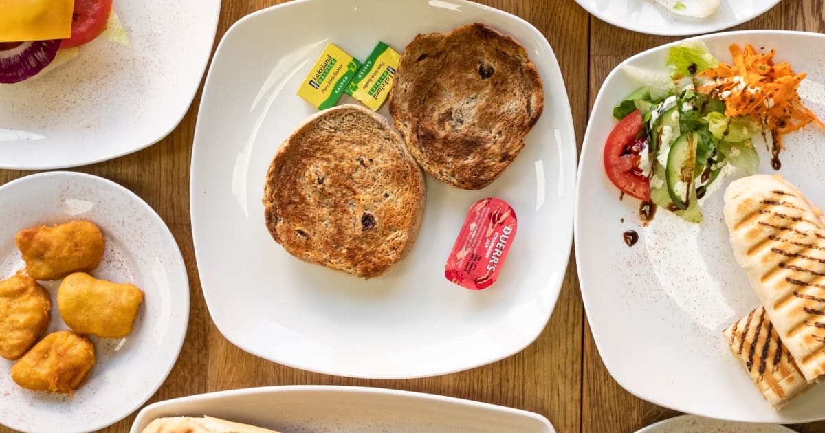 Aroma restaurant menu in Uckfield Order from Just Eat
