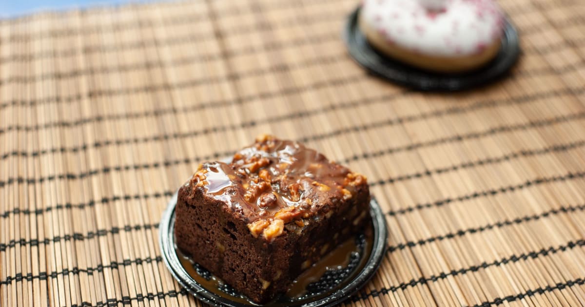 Bakery house hot sale just eat