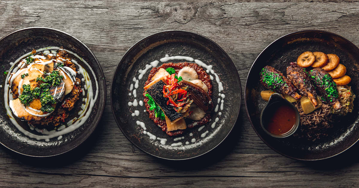 Jam Delish Islington restaurant menu in London Order from Just Eat