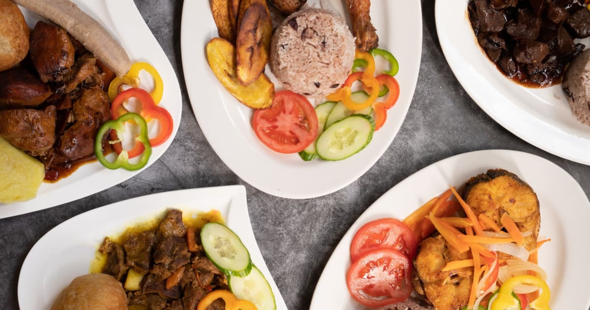 Mums Juicy Spice in Gloucester Restaurant reviews