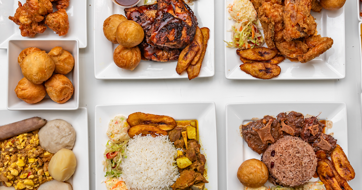 Yard Style Takeaway in Reading Order from Just Eat