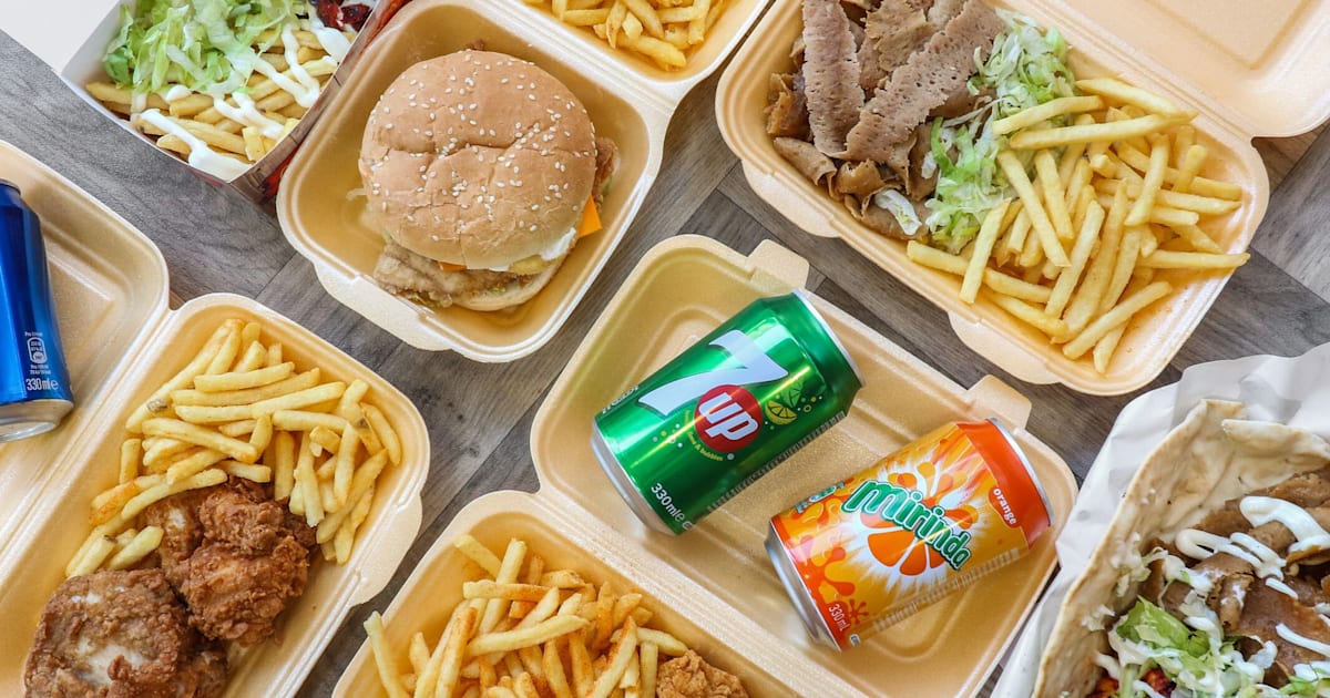 Frankie s Chicken and Pizza restaurant menu in Halifax Order