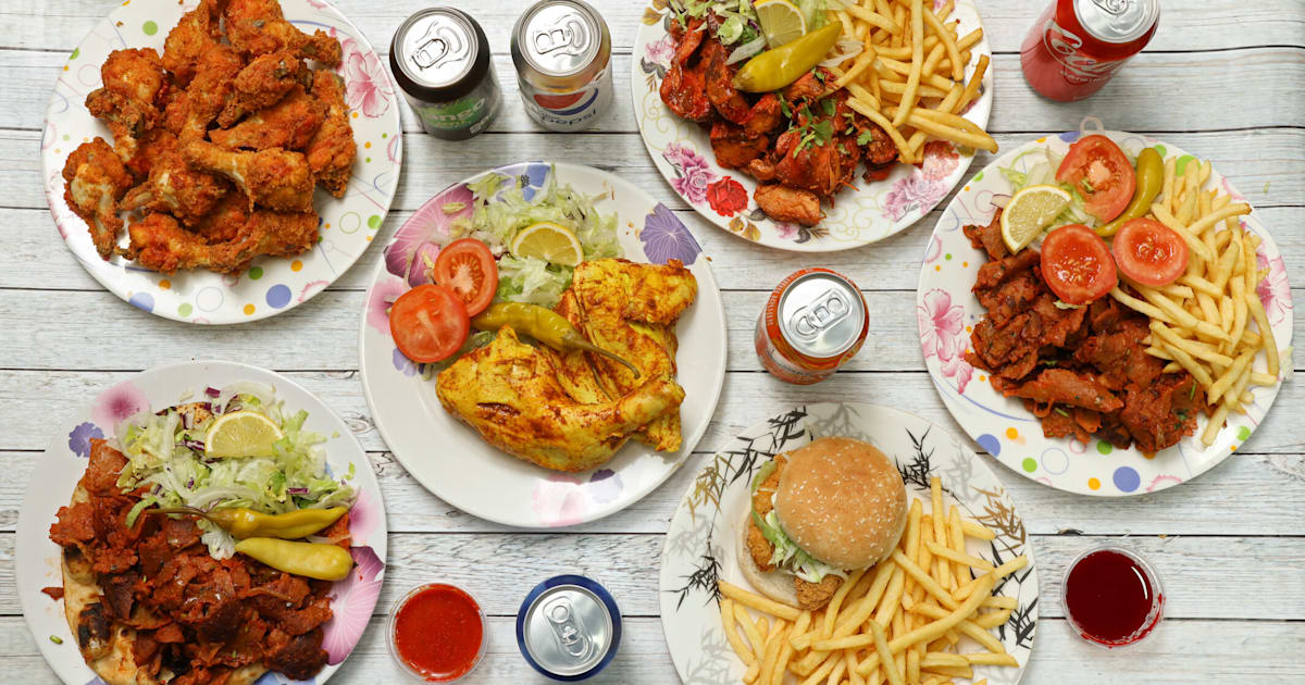 Just eat sale spice hut