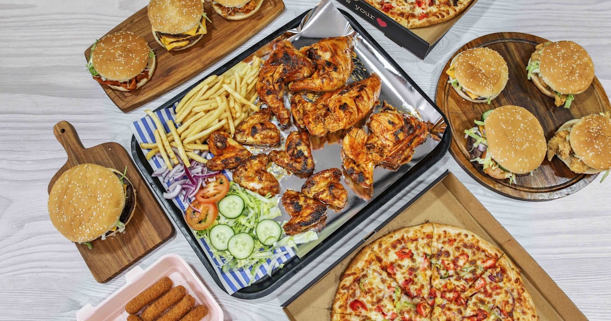 supreme pizza melton road