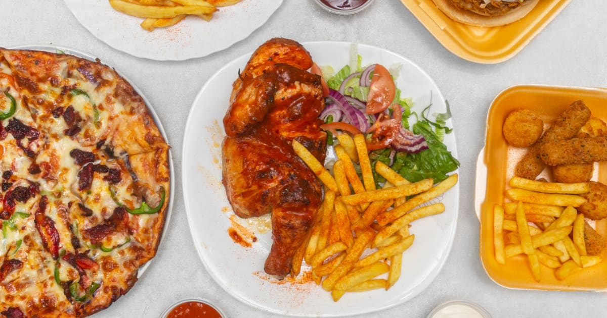 Just eat chunky chicken hot sale