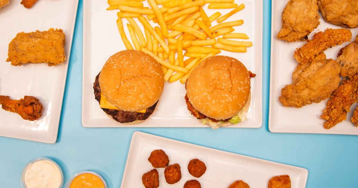 Just eat chunky chicken on sale
