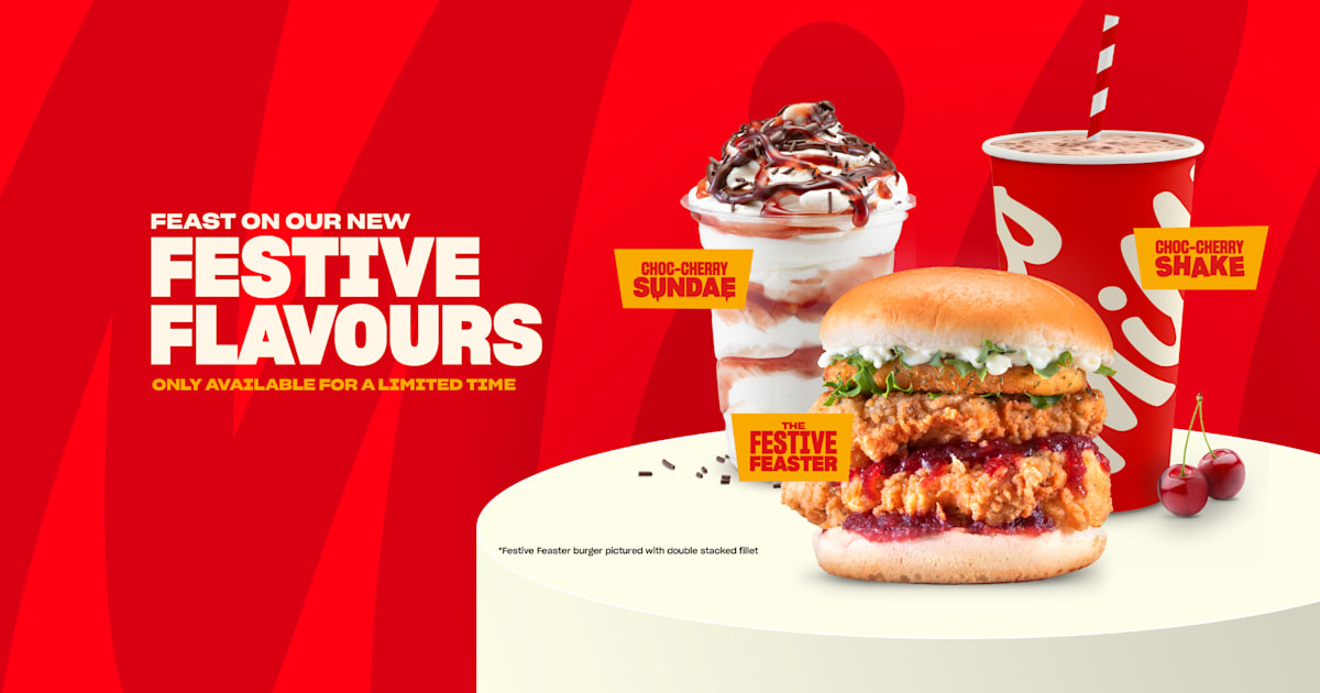 Just eat miss millies sales