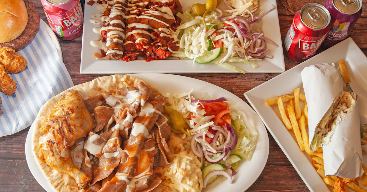 Sizzlers just eat 2025