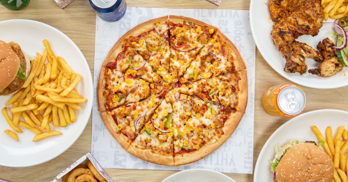 chunky chicken bolton restaurant menu in bolton order from just eat