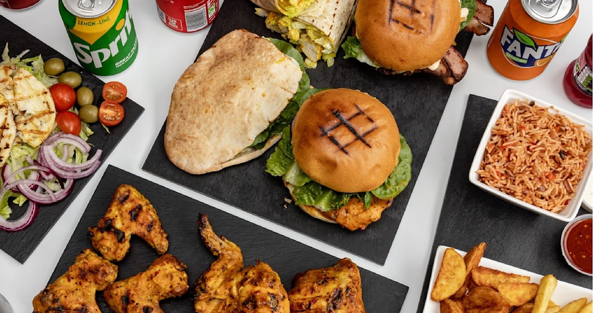 Sizzlers just eat cheap