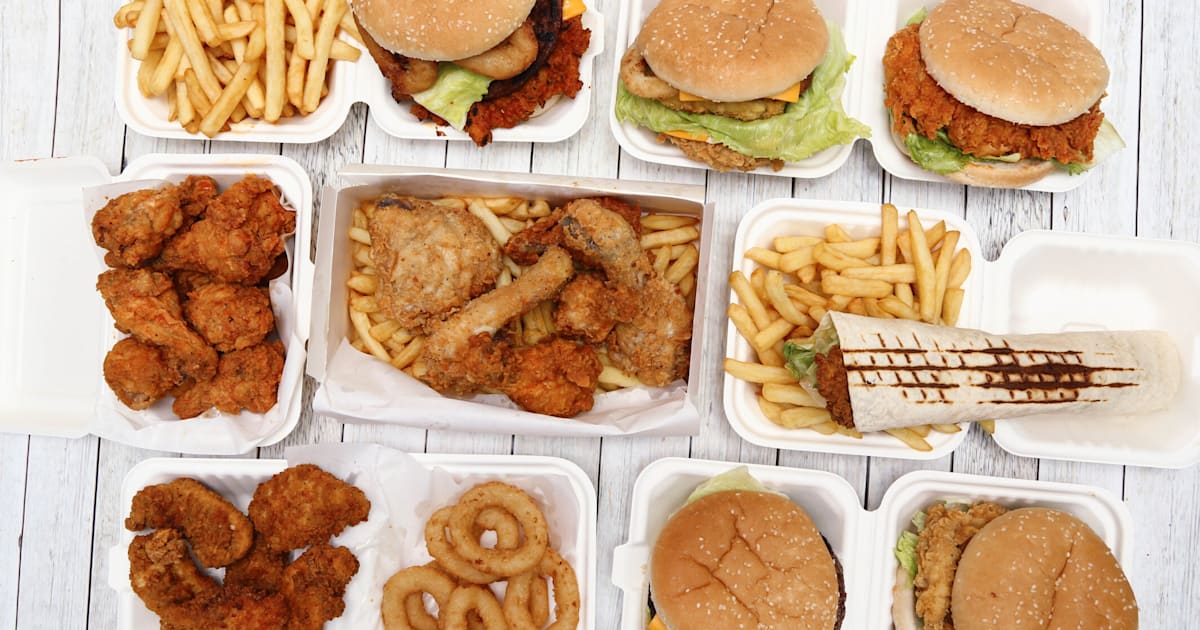 New Orlando Fried Chicken in Rochdale - Order from Just Eat