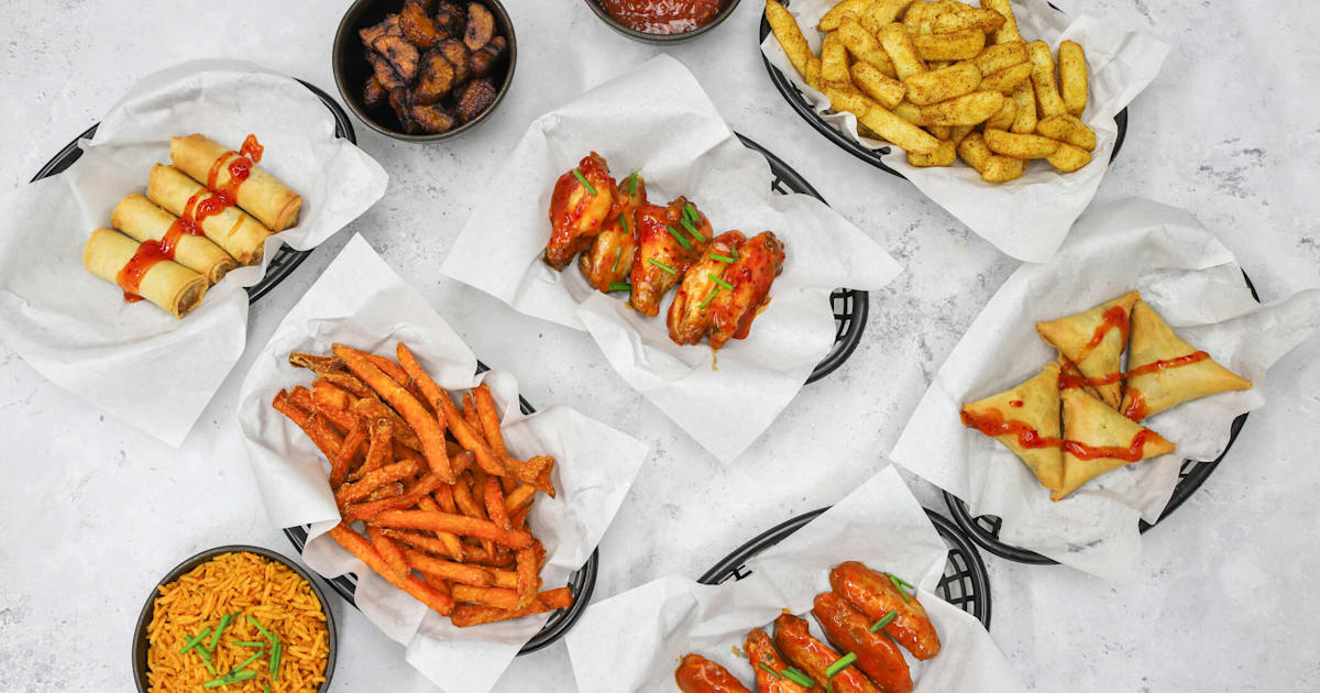 Wax Bar in Nottingham Order from Just Eat